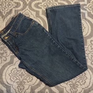 Cruel Girl slim jeans 7R 28